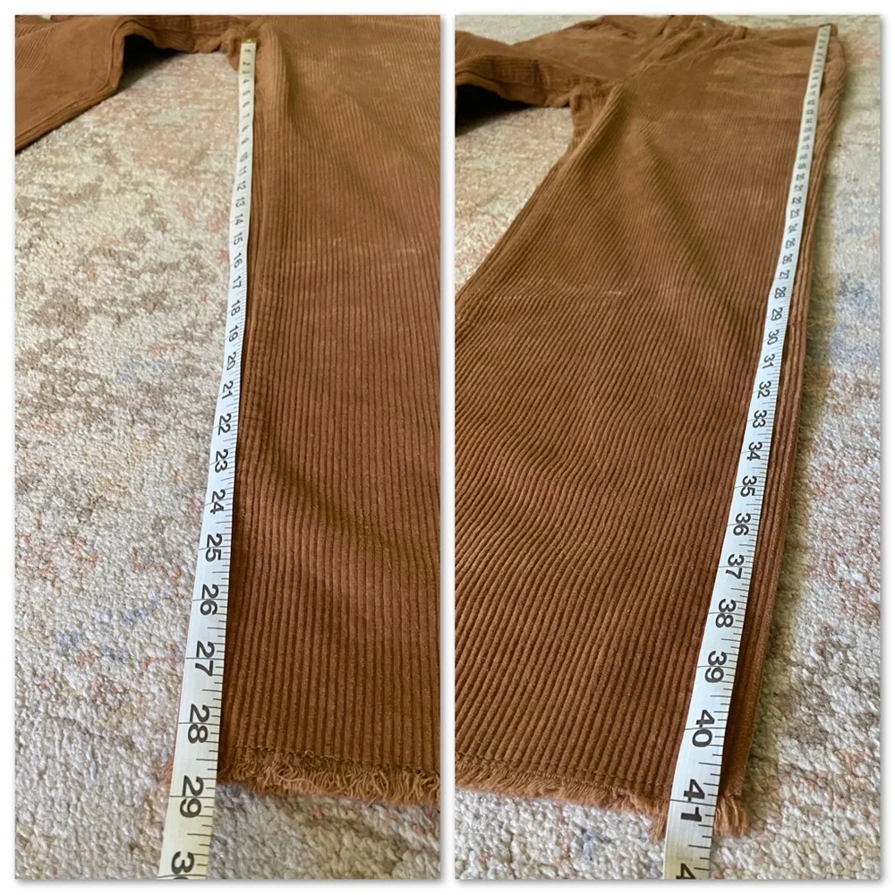 Corduroy Jeans by Princess Polly - Picture 4 of 7